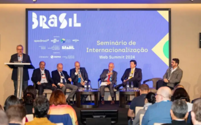 Startups posicionam Brasil como referência em inovação e principal destino de investimentos na América Latina