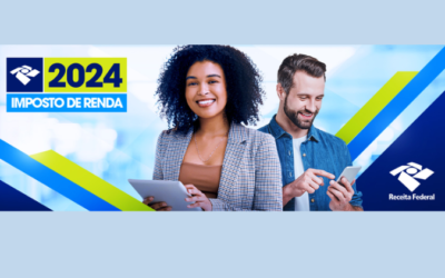 Receita Federal abre nesta sexta-feira, 22 de novembro, consulta ao lote residual de restituição do IRPF do mês de novembro/2024