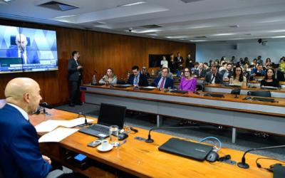 Setores da infraestrutura preveem contas mais caras com reforma tributária