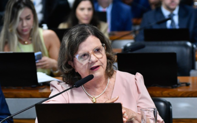 CAS vai debater as implicações da reforma tributária para a saúde