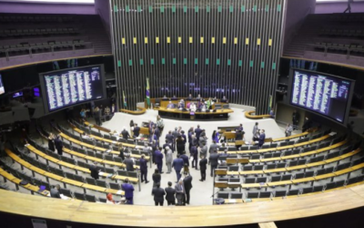 Câmara aprova projeto que atualiza acordo entre Brasil e Suécia para evitar dupla tributação