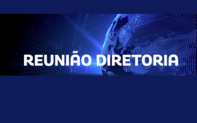 Reunião Diretoria FENACON novembro 2024
