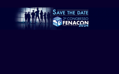 Congresso Fenacon 2024 reúne lideranças e promove debates estratégicos em Brasília