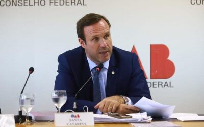 OAB vai ao Congresso Nacional contra projeto que retrocede ofensiva contra estelionato educacional