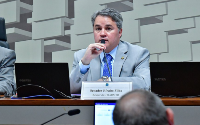 Reforma de processos administrativos e tributários: comissão vota emendas
