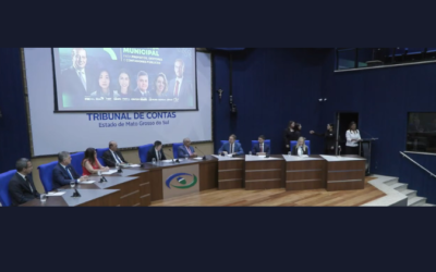 Caravana da Governança: Mato Grosso do Sul recebeu a 19ª edição