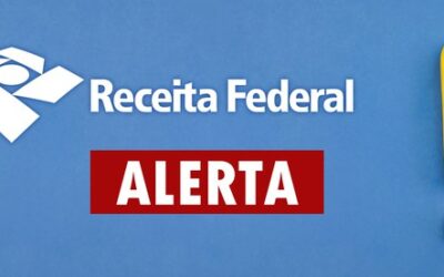 Receita Federal alerta: Cuidado com o “Golpe da Cobrança de Taxa sobre PIX”