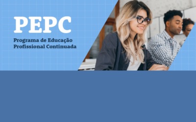 PEPC: profissionais têm até o dia 31 de janeiro para prestarem contas