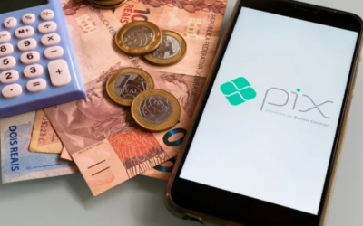 MEI deve ficar atento às novas regras da Receita Federal quanto valores transferidos via Pix