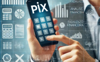 Mesmo com fiscalização do PIX revogada, essas 5 dicas podem salvar sua empresa da malha fina