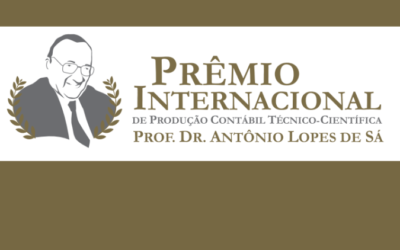 Inscrições abertas para o Prêmio Internacional Lopes de Sá, com premiação que soma R$26 mil