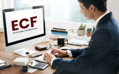 Publicação da Versão 11.0.1 do programa da ECF