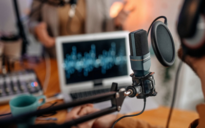 Iasb lança novo podcast sobre IFRS para PMEs