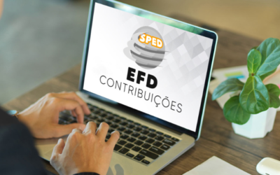 EFD-CONTRIBUIÇÕES – Versão 6.0.1 do PGE