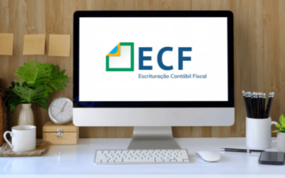 Publicação da Versão 11.0.3 do programa da ECF