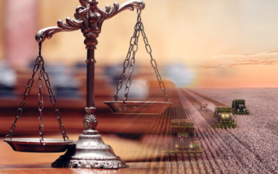 O Produtor rural e o pedido de recuperação judicial