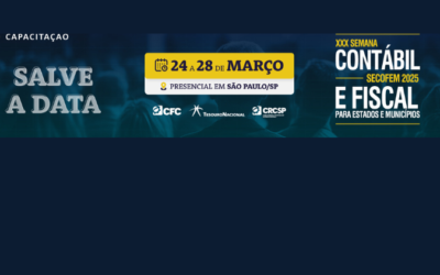 30ª Secofem: inscrições ainda estão abertas