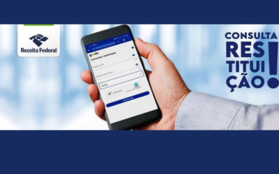 Receita Federal abre nesta sexta-feira, 21, consulta ao lote residual de restituição do IRPF do mês de fevereiro/2025