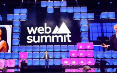 Inscrições para Missão Web Summit Rio 2025 terminam na próxima segunda (24)