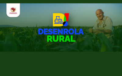 Procuradoria-Geral da Fazenda Nacional está no Desenrola Rural