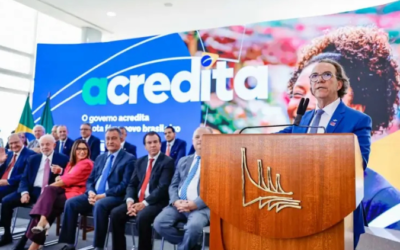 Sebrae planeja aval para viabilizar R$ 10 bilhões em crédito para pequenos negócios em 2025