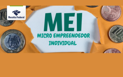 Baixe o App MEI oficial da Receita Federal e tenha facilidade e segurança na palma da sua mão!