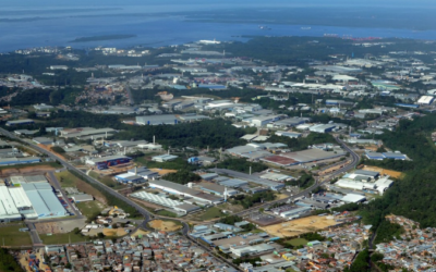 Reforma Tributária assegura futuro da Zona Franca de Manaus e reforça sustentabilidade econômica