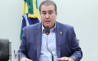 Proposta impede ação penal contra contribuinte que apresentar garantia a crédito tributário