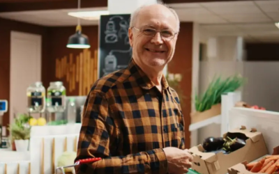 Empreendedorismo inicial tem crescimento inédito entre jovens adultos e população acima de 55 anos