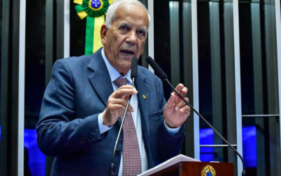 Oriovisto critica isenção do IR e diz que não há controle de gastos