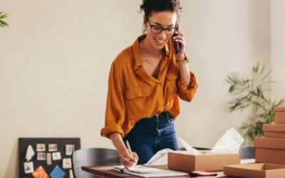 Metade da população adulta não empreendedora no Brasil deseja abrir o próprio negócio, aponta estudo