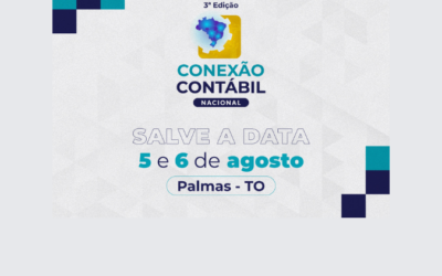 Conexão Contábil Nacional tem nova data