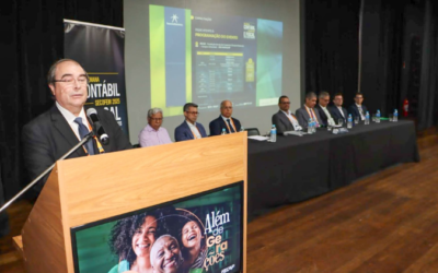 XXX Semana Contábil e Fiscal para Estados e Municípios destaca a Contabilidade Aplicada ao Setor Público