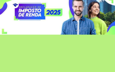 Declaração pré-preenchida estará totalmente disponível nesta terça-feira (1º)