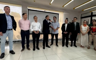 Encontro Nacional do Turismo mescla agenda técnica com articulações institucionais