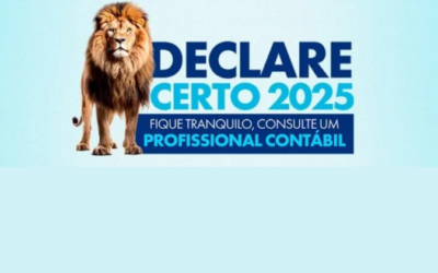 Declare Certo | Sistema FENACON promove Dia D de atendimento em todo o país