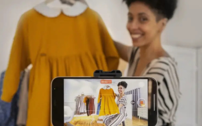 Guia Sebrae do Instagram: interatividade por meio das lives