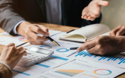 Fundação IFRS publica relatório anual e demonstrações financeiras de 2024