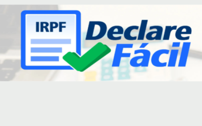 Parceria entre Receita Federal e Instituições de Ensino leva orientação gratuita ao contribuinte