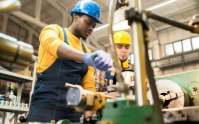 Alta na vendas de máquinas e equipamentos: pequenos negócios do setor avançam em produtividade