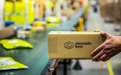 Mercado Livre anuncia expansão no Brasil. Sebrae é parceiro da plataforma na capacitação de pequenos negócios