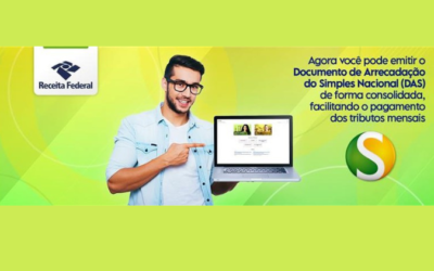 Receita Federal facilita e estimula conformidade tributária para os Microempreendedores Individuais (MEIs)