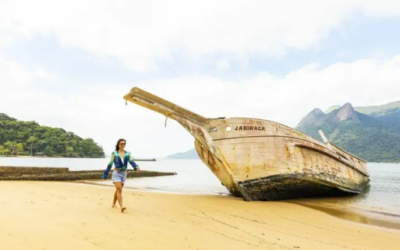 Turismo: Brasil é um dos cinco países mais procurados do mundo. Pequenos negócios impulsionam o setor