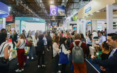 Sebrae e Embratur lançam Feel Brasil na WTM Latin America: projeto internacionaliza experiências autênticas do turismo