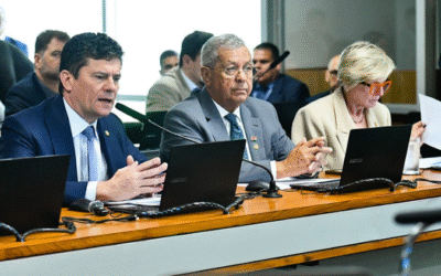 CSP aprova prioridade na restituição de IRPF para carreiras da segurança pública