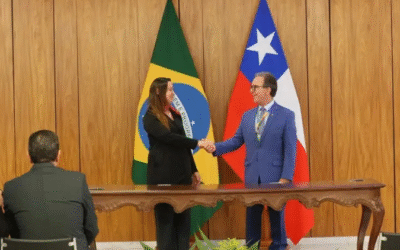 Acordo vai impulsionar participação de pequenos negócios no comércio com o Chile
