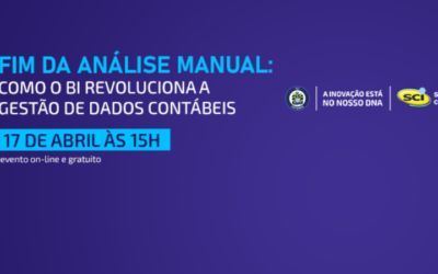 Está cansado de processos manuais e análises demoradas? Temos a solução perfeita para você!