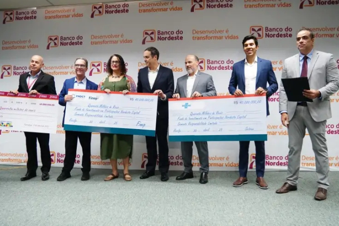 Sebrae, BNB e Finep lançam fundos financeiros para startups e mulheres empreendedoras