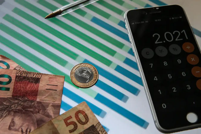 Nova tabela do IR entra em vigor; veja o que muda