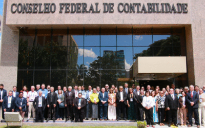 Workshop do CFC dissemina novas diretrizes curriculares para o ensino de Ciências Contábeis
